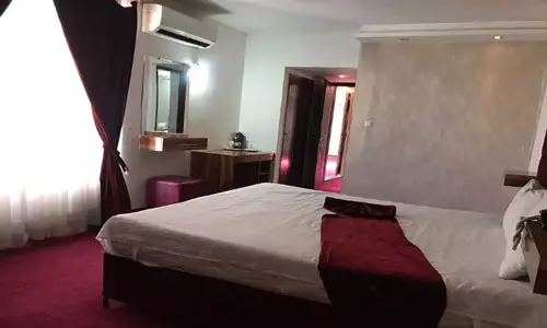 هتل خاور مشهد هتل خاور مشهد